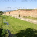 Malá pevnost Terezín