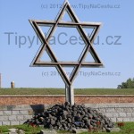 Památník Terezín